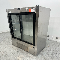 Leader Double Door Refrigerator image 1